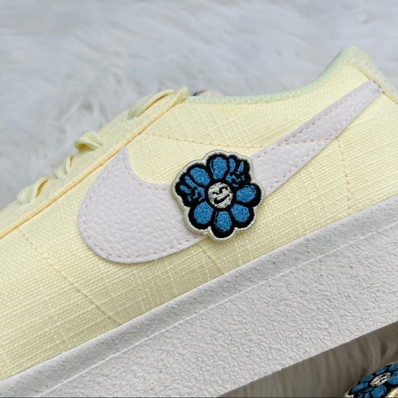 NWT Nike Blazer Low Platform SE Women’s Shoes - Picture 7 of 10